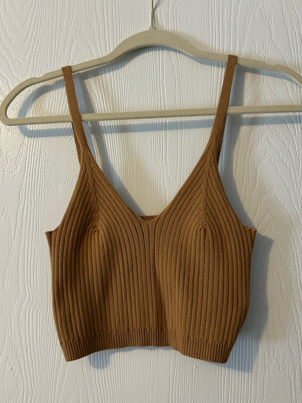 Vici crop top